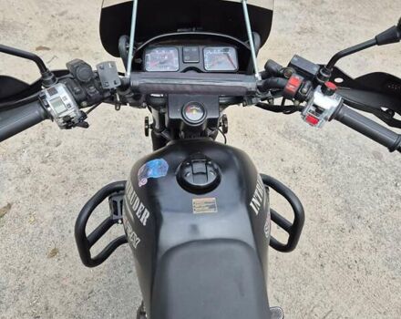 Чорний Шанрай XY 200 Intruder, об'ємом двигуна 0 л та пробігом 5 тис. км за 850 $, фото 2 на Automoto.ua