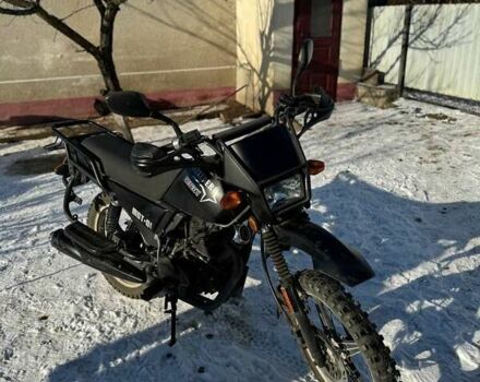 Черный Шанрай XY 200 Intruder, объемом двигателя 0 л и пробегом 7 тыс. км за 1150 $, фото 4 на Automoto.ua