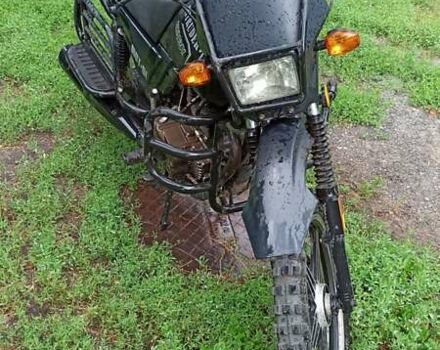 Чорний Шанрай XY 200 Intruder, об'ємом двигуна 0.2 л та пробігом 2 тис. км за 1000 $, фото 4 на Automoto.ua