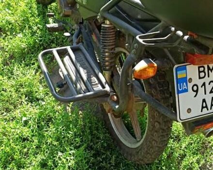 Чорний Шанрай XY 200 Intruder, об'ємом двигуна 0.2 л та пробігом 2 тис. км за 1000 $, фото 6 на Automoto.ua