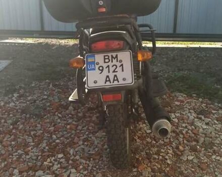 Чорний Шанрай XY 200 Intruder, об'ємом двигуна 0.2 л та пробігом 2 тис. км за 1000 $, фото 2 на Automoto.ua