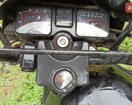 Чорний Шанрай XY 200 Intruder, об'ємом двигуна 0.2 л та пробігом 2 тис. км за 1000 $, фото 1 на Automoto.ua