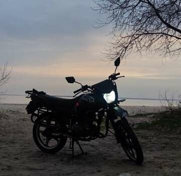 Шанрай XY 200 Intruder 2020 у Кременчуге на Automoto.ua Чорний Шанрай XY 200 Intruder, об'ємом двигуна 0.2 л та пробігом 13 тис. км за 1000 $, фото 4 на Automoto.ua