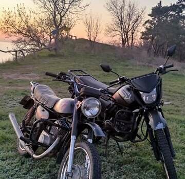 Шанрай XY 200 Intruder 2020 у Кременчуге на Automoto.ua Чорний Шанрай XY 200 Intruder, об'ємом двигуна 0.2 л та пробігом 13 тис. км за 1000 $, фото 5 на Automoto.ua