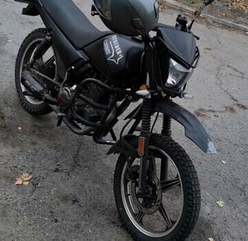 Шанрай XY 200 Intruder 2020 у Кременчуге на Automoto.ua Чорний Шанрай XY 200 Intruder, об'ємом двигуна 0.2 л та пробігом 13 тис. км за 1000 $, фото 6 на Automoto.ua