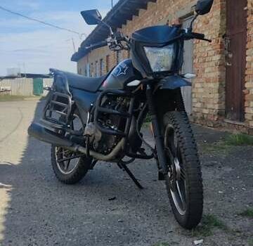 Шанрай XY 200 Intruder 2020 у Кременчуге на Automoto.ua Чорний Шанрай XY 200 Intruder, об'ємом двигуна 0.2 л та пробігом 13 тис. км за 1000 $, фото 7 на Automoto.ua