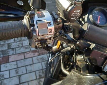 Чорний Шанрай XY 200 Intruder, об'ємом двигуна 0 л та пробігом 1 тис. км за 1100 $, фото 3 на Automoto.ua