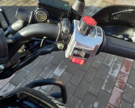 Чорний Шанрай XY 200 Intruder, об'ємом двигуна 0 л та пробігом 1 тис. км за 1100 $, фото 5 на Automoto.ua