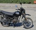 Чорний Шанрай XY 200 Intruder, об'ємом двигуна 0.2 л та пробігом 6 тис. км за 930 $, фото 1 на Automoto.ua