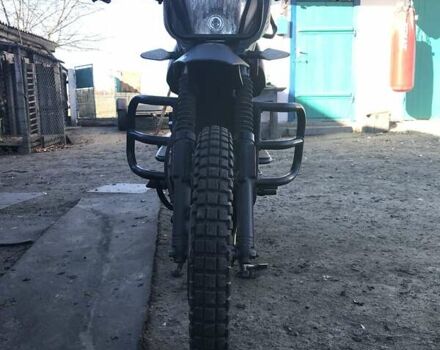 Чорний Шанрай XY 200 Intruder, об'ємом двигуна 0.2 л та пробігом 1 тис. км за 959 $, фото 3 на Automoto.ua