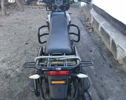 Черный Шанрай XY 200 Intruder, объемом двигателя 0.2 л и пробегом 0 тыс. км за 965 $, фото 4 на Automoto.ua