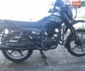 Чорний Шанрай XY 200 Intruder, об'ємом двигуна 0.2 л та пробігом 1 тис. км за 959 $, фото 2 на Automoto.ua