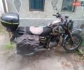 Черный Шанрай XY 200 Intruder, объемом двигателя 0.2 л и пробегом 30 тыс. км за 750 $, фото 1 на Automoto.ua