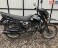 Черный Шанрай XY 200 Intruder, объемом двигателя 0.2 л и пробегом 14 тыс. км за 771 $, фото 1 на Automoto.ua