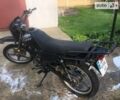 Черный Шанрай XY 200 Intruder, объемом двигателя 0 л и пробегом 11 тыс. км за 650 $, фото 1 на Automoto.ua
