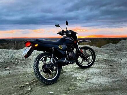 Шанрай XY 200 Intruder 2020 в Кременчуге на Automoto.ua Черный Шанрай XY 200 Intruder, объемом двигателя 0.2 л и пробегом 13 тыс. км за 1000 $, фото 1 на Automoto.ua