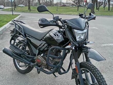Шанрай XY 200 Intruder 2023 в Запорожье на Automoto.ua Черный Шанрай XY 200 Intruder, объемом двигателя 0.2 л и пробегом 4 тыс. км за 1050 $, фото 1 на Automoto.ua