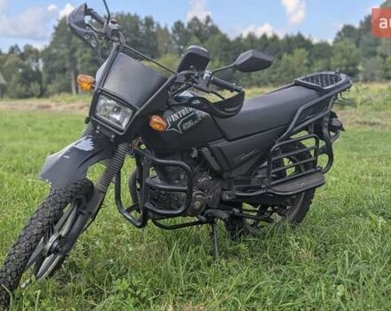 Шанрай XY 200 Intruder, объемом двигателя 0.2 л и пробегом 18 тыс. км за 900 $, фото 7 на Automoto.ua