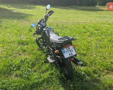 Шанрай XY 200 Intruder, объемом двигателя 0.2 л и пробегом 18 тыс. км за 900 $, фото 1 на Automoto.ua