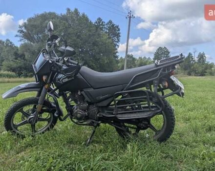 Шанрай XY 200 Intruder, объемом двигателя 0.2 л и пробегом 18 тыс. км за 900 $, фото 6 на Automoto.ua