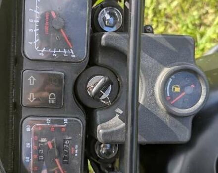 Шанрай XY 200 Intruder, объемом двигателя 0.2 л и пробегом 18 тыс. км за 900 $, фото 3 на Automoto.ua