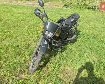 Шанрай XY 200 Intruder, объемом двигателя 0.2 л и пробегом 18 тыс. км за 900 $, фото 4 на Automoto.ua