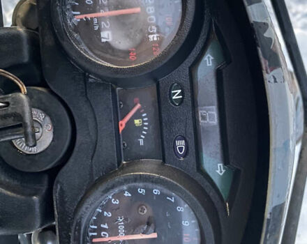 Шанрай XY 200 Intruder, об'ємом двигуна 0 л та пробігом 290 тис. км за 950 $, фото 2 на Automoto.ua