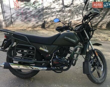 Шанрай XY 200 Intruder, об'ємом двигуна 0 л та пробігом 1 тис. км за 1050 $, фото 1 на Automoto.ua