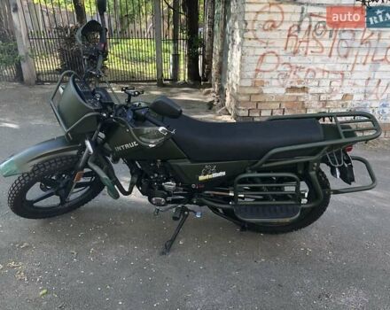 Шанрай XY 200 Intruder, об'ємом двигуна 0 л та пробігом 1 тис. км за 1050 $, фото 3 на Automoto.ua