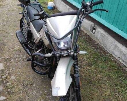 Шанрай XY 200 Intruder, объемом двигателя 0 л и пробегом 4 тыс. км за 1000 $, фото 2 на Automoto.ua