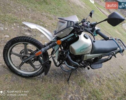 Шанрай XY 200 Intruder, объемом двигателя 0 л и пробегом 4 тыс. км за 1000 $, фото 1 на Automoto.ua