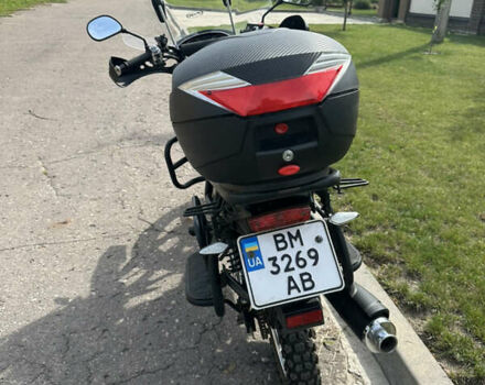 Шанрай XY 200 Intruder, объемом двигателя 0.2 л и пробегом 2 тыс. км за 1136 $, фото 1 на Automoto.ua