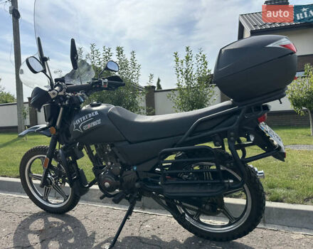 Шанрай XY 200 Intruder, объемом двигателя 0.2 л и пробегом 2 тыс. км за 1136 $, фото 15 на Automoto.ua