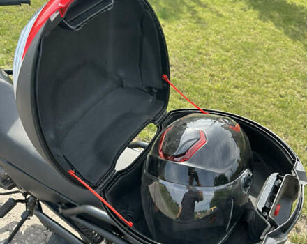 Шанрай XY 200 Intruder, объемом двигателя 0.2 л и пробегом 2 тыс. км за 1136 $, фото 13 на Automoto.ua