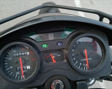 Шанрай XY 200 Intruder 2022 в Запорожье на Automoto.ua Шанрай XY 200 Intruder, объемом двигателя 0.2 л и пробегом 0 тыс. км за 930 $, фото 6 на Automoto.ua