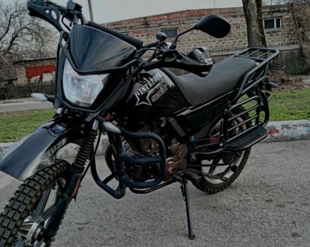 Шанрай XY 200 Intruder 2022 в Запорожье на Automoto.ua Шанрай XY 200 Intruder, объемом двигателя 0.2 л и пробегом 0 тыс. км за 930 $, фото 1 на Automoto.ua