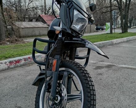 Шанрай XY 200 Intruder 2022 в Запорожье на Automoto.ua Шанрай XY 200 Intruder, объемом двигателя 0.2 л и пробегом 0 тыс. км за 930 $, фото 4 на Automoto.ua