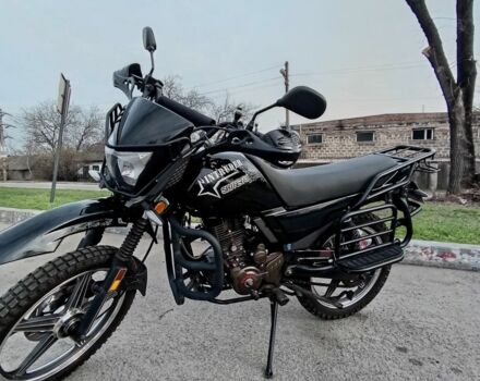 Шанрай XY 200 Intruder 2022 в Запорожье на Automoto.ua Шанрай XY 200 Intruder, объемом двигателя 0.2 л и пробегом 0 тыс. км за 930 $, фото 3 на Automoto.ua