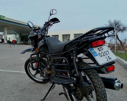 Шанрай XY 200 Intruder 2022 в Запорожье на Automoto.ua Шанрай XY 200 Intruder, объемом двигателя 0.2 л и пробегом 0 тыс. км за 930 $, фото 5 на Automoto.ua