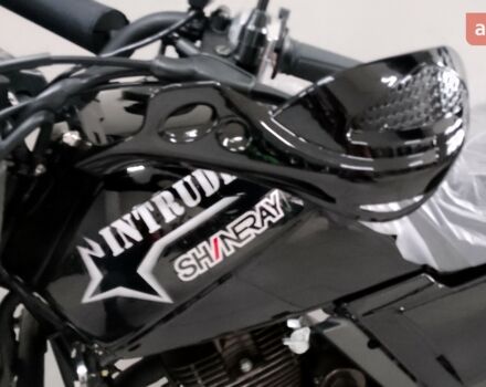 купити нове авто Шанрай XY 200 Intruder 2024 року від офіційного дилера MotoHub Шанрай фото