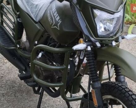 купить новое авто Шанрай XY 200 Intruder 2025 года от официального дилера Corsar Шанрай фото