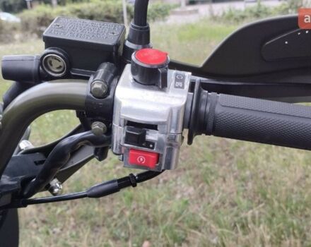 купить новое авто Шанрай XY 200 Intruder 2025 года от официального дилера Corsar Шанрай фото