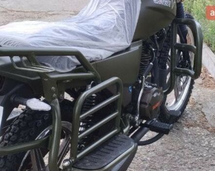 купить новое авто Шанрай XY 200 Intruder 2025 года от официального дилера Corsar Шанрай фото