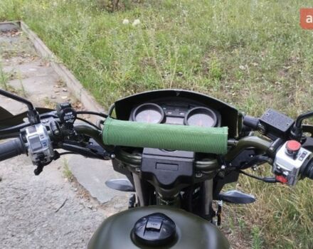 купить новое авто Шанрай XY 200 Intruder 2025 года от официального дилера Corsar Шанрай фото