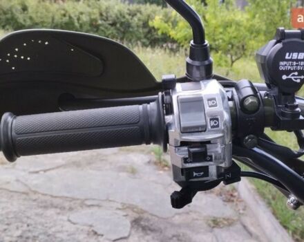 купить новое авто Шанрай XY 200 Intruder 2025 года от официального дилера Corsar Шанрай фото