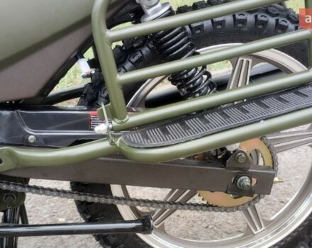 купить новое авто Шанрай XY 200 Intruder 2025 года от официального дилера Corsar Шанрай фото