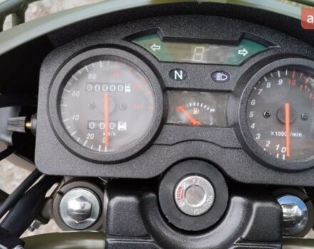 купить новое авто Шанрай XY 200 Intruder 2025 года от официального дилера Corsar Шанрай фото