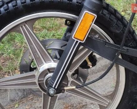 купить новое авто Шанрай XY 200 Intruder 2025 года от официального дилера Corsar Шанрай фото