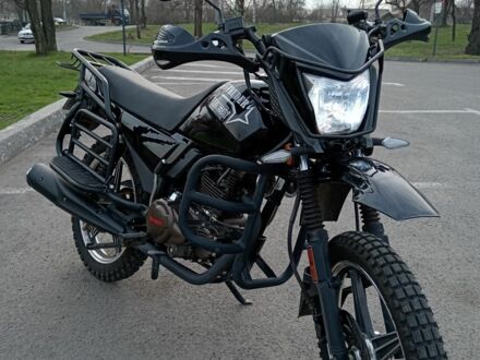 Шанрай XY 200 Intruder, объемом двигателя 0.2 л и пробегом 0 тыс. км за 930 $, фото 1 на Automoto.ua