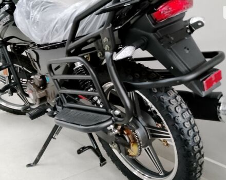 купить новое авто Шанрай XY 200 Intruder 2024 года от официального дилера MotoHub Шанрай фото